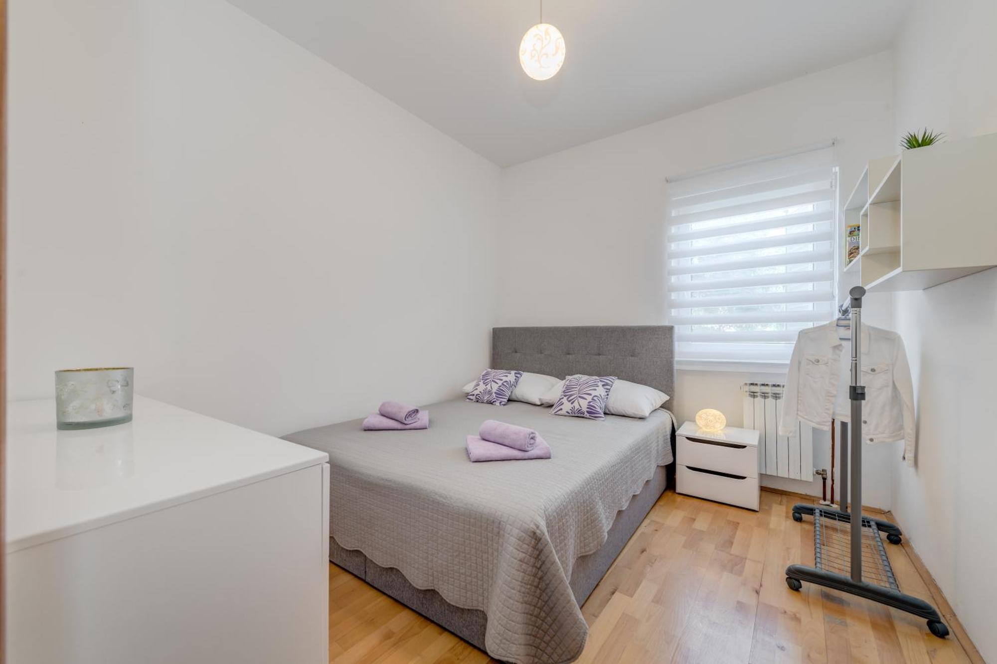 Apartment Krilo Jesenice ภายนอก รูปภาพ