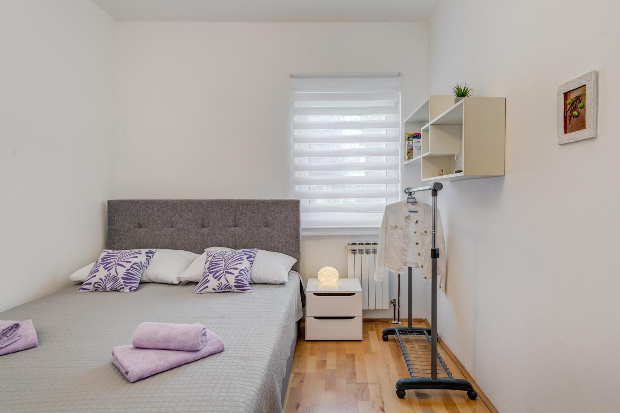 Apartment Krilo Jesenice ภายนอก รูปภาพ