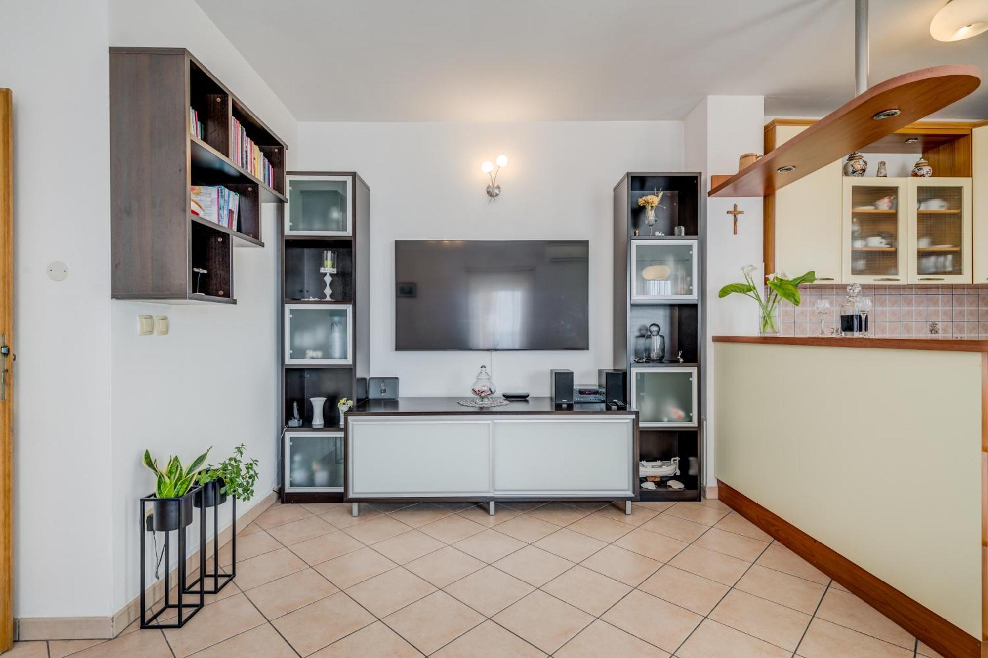 Apartment Krilo Jesenice ภายนอก รูปภาพ