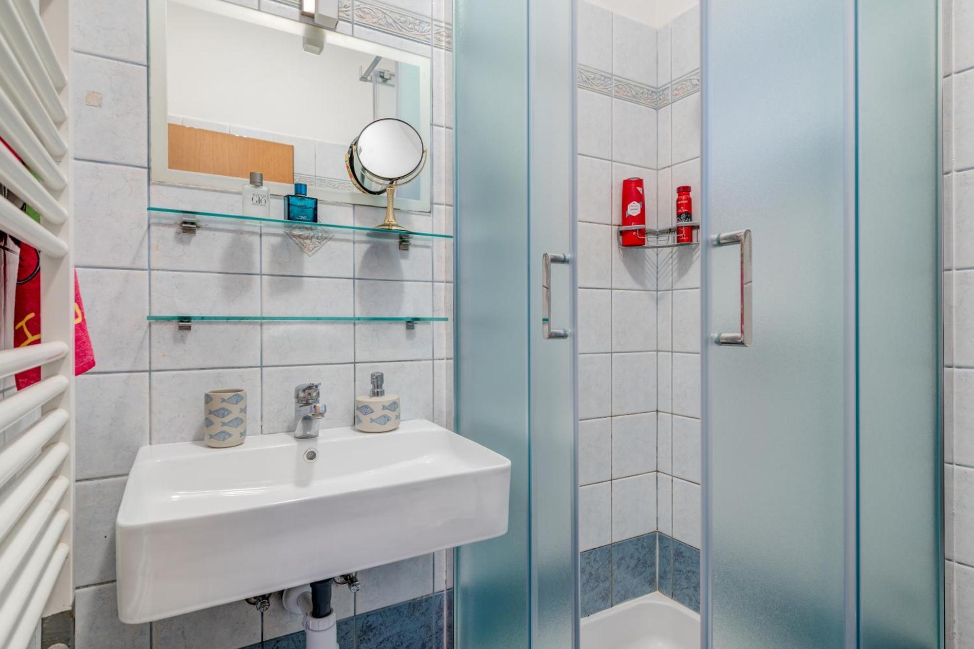 Apartment Krilo Jesenice ภายนอก รูปภาพ