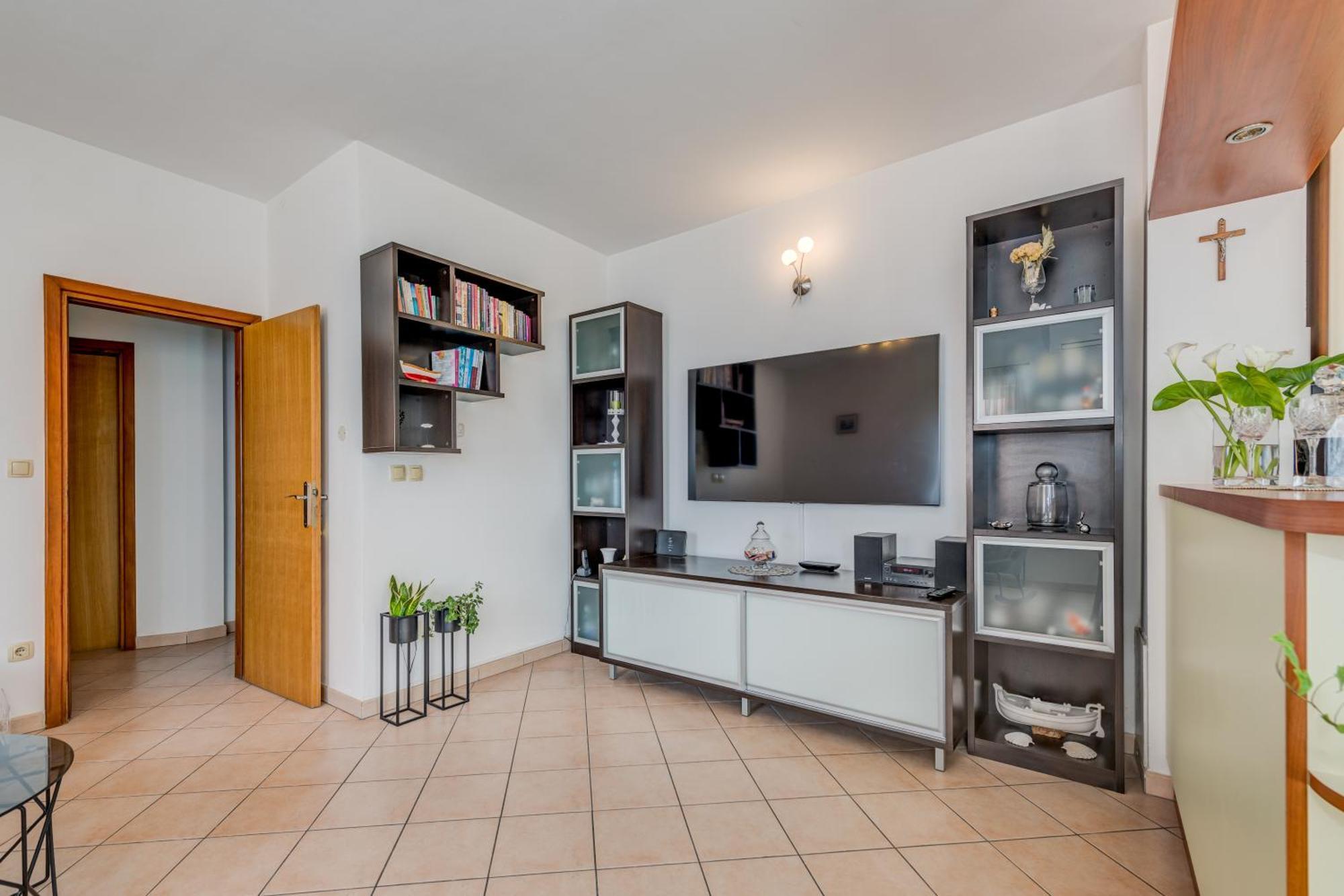 Apartment Krilo Jesenice ภายนอก รูปภาพ
