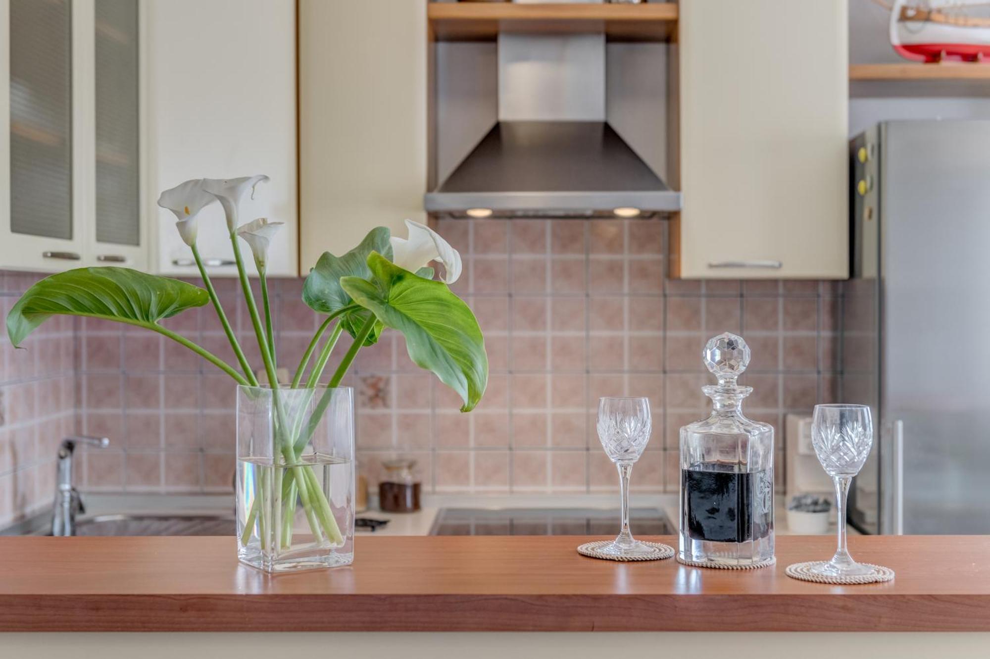 Apartment Krilo Jesenice ภายนอก รูปภาพ