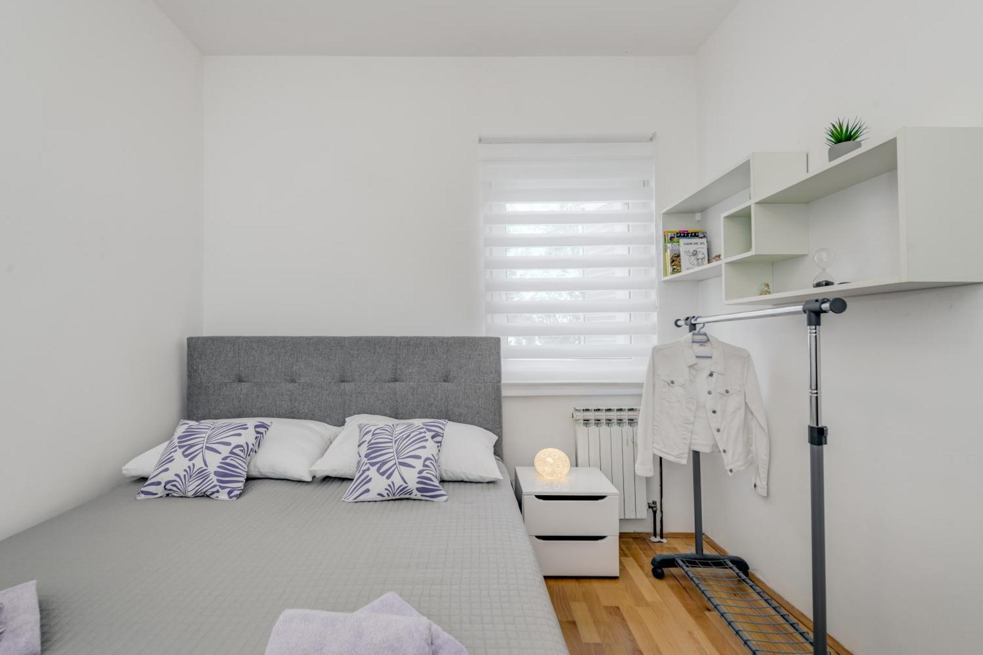 Apartment Krilo Jesenice ภายนอก รูปภาพ