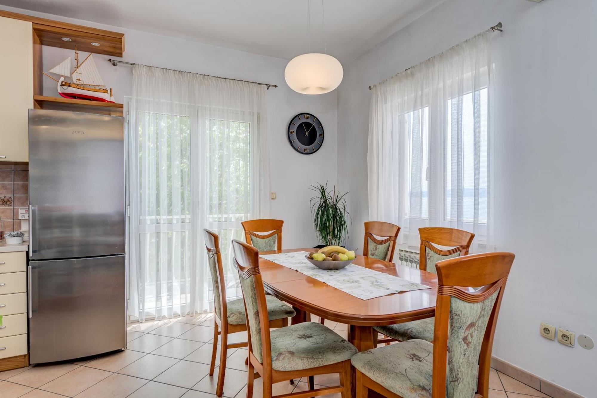 Apartment Krilo Jesenice ภายนอก รูปภาพ