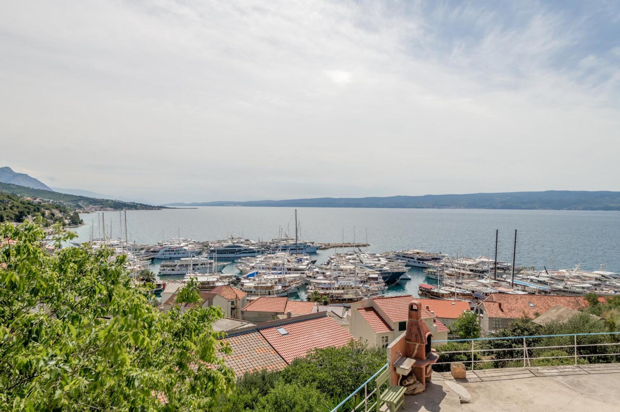 Apartment Krilo Jesenice ภายนอก รูปภาพ