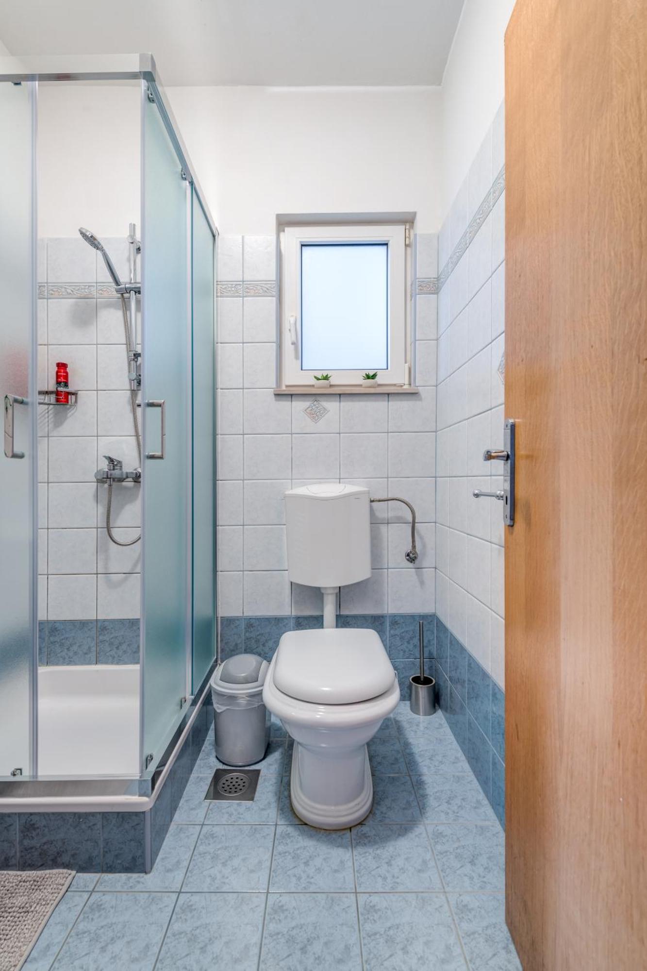 Apartment Krilo Jesenice ภายนอก รูปภาพ