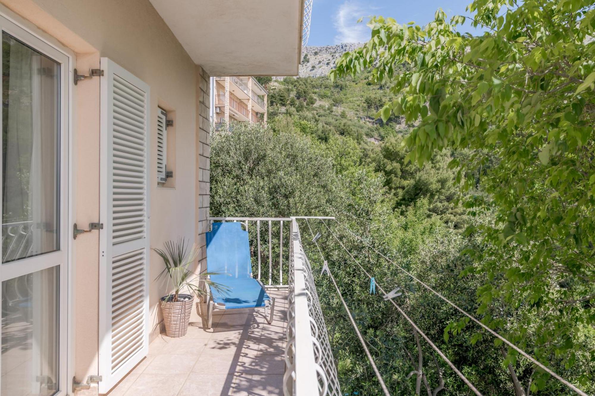 Apartment Krilo Jesenice ภายนอก รูปภาพ